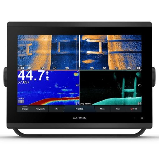 Garmin GPSMAP 1223XSV