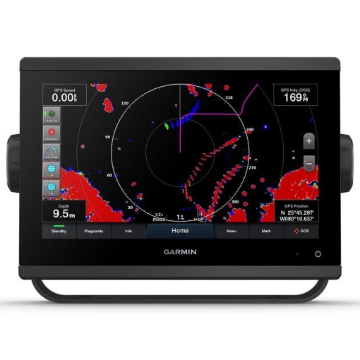 Garmin GPSMAP 923XSV